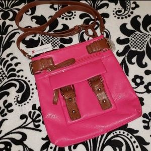 CROSSBODY Bage!